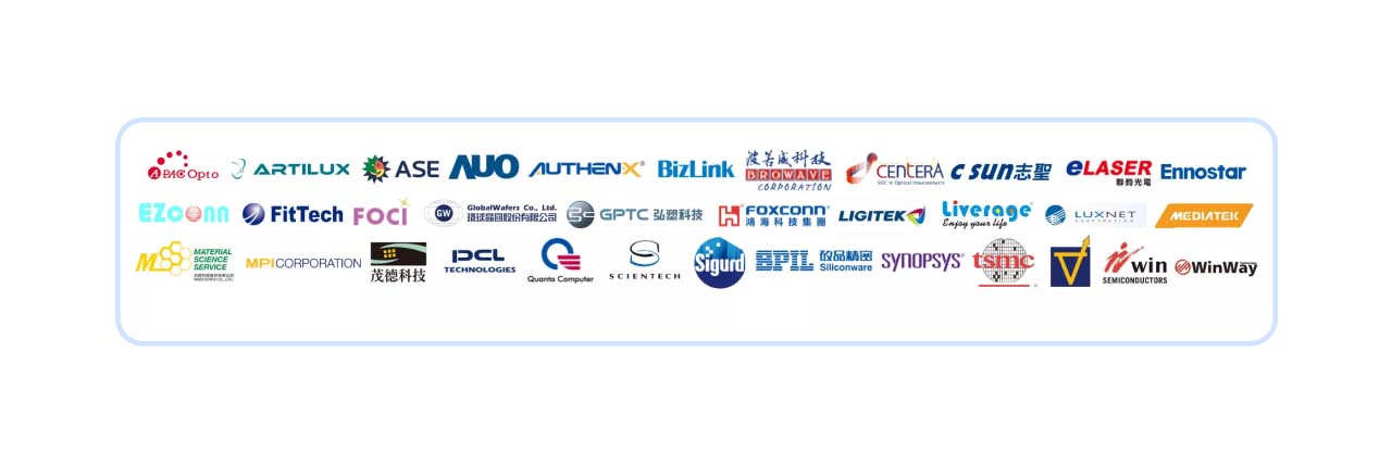 Pictures of Silicon Photonics Alliance.